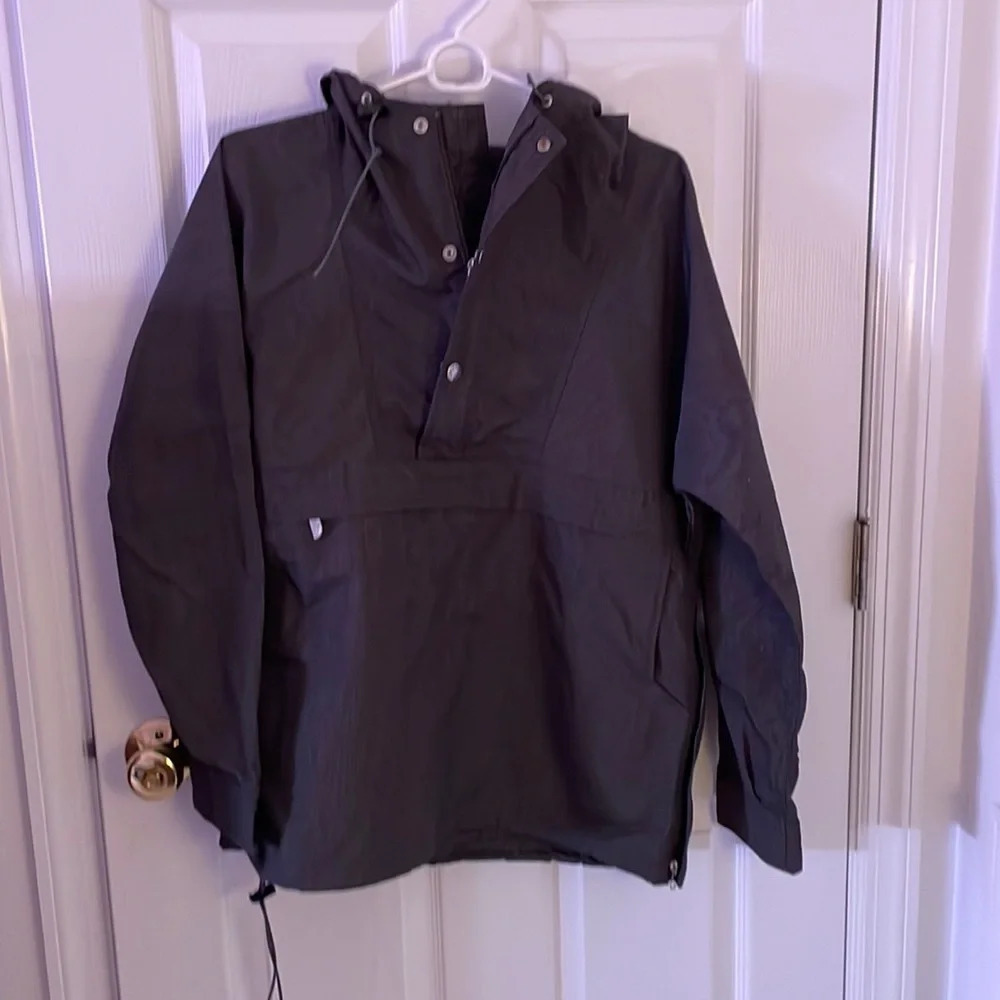 The North Face pullover